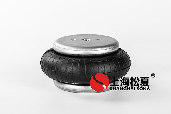 選擇橡膠<a href='http://www.samuraioftokyo.com/' target='_blank'><u>空氣彈簧</u></a>的原因