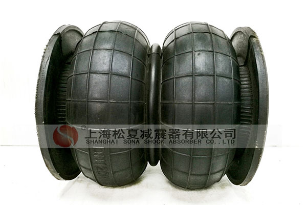 GF固定式<a href='http://www.samuraioftokyo.com/' target='_blank'><u>空氣彈簧</u></a>