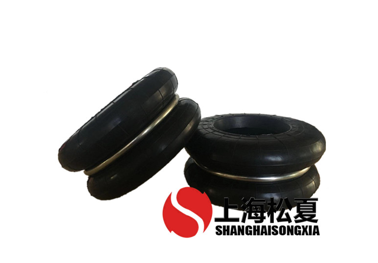 空氣彈簧高度由什么決定？