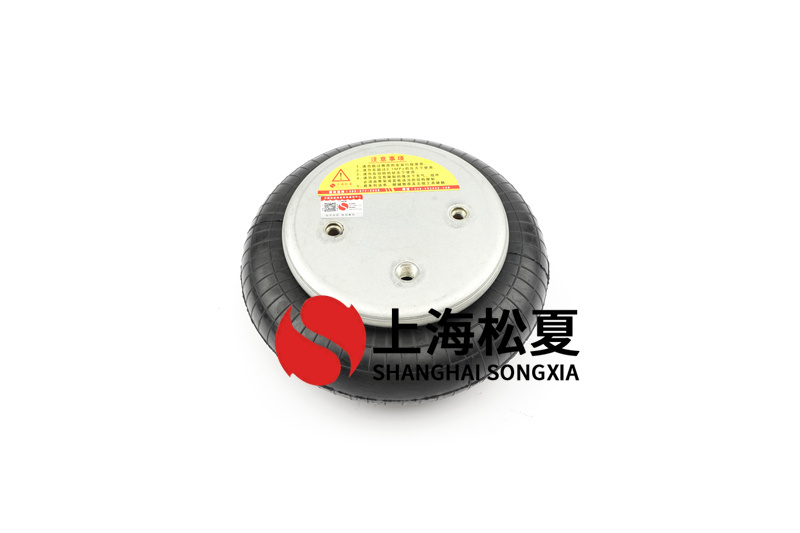 空氣彈簧氣囊是氣體減震嗎？