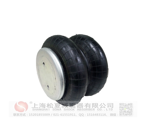 <a href='http://www.samuraioftokyo.com/' target='_blank'><u>空氣彈簧</u></a>剛度參數(shù)的確定有理論分析和實(shí)驗(yàn)測(cè)定