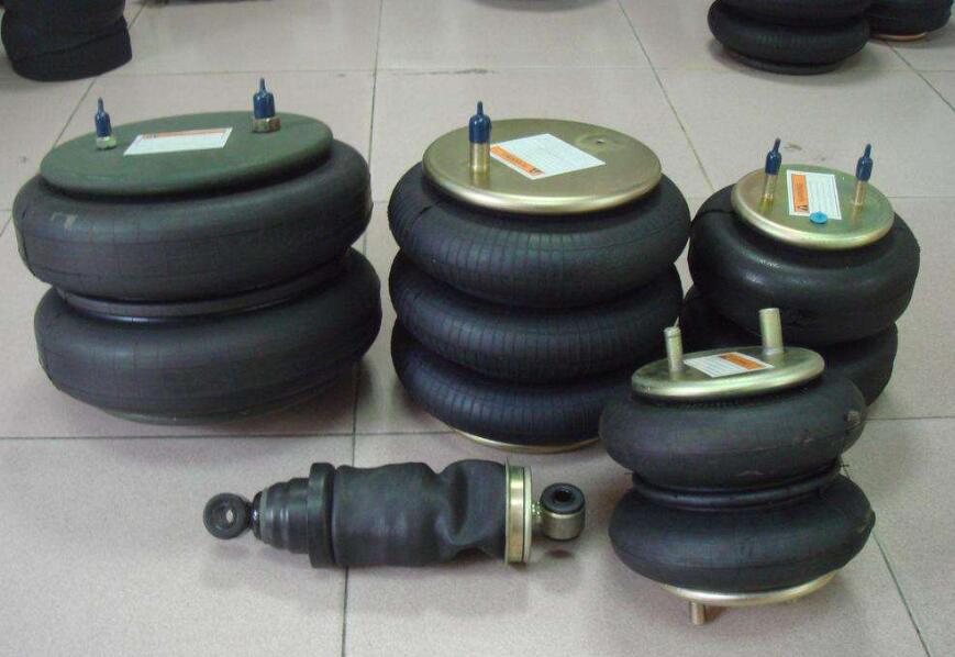D743H重錘式<a href='http://www.samuraioftokyo.com/' target='_blank'><u>空氣彈簧</u></a>的應(yīng)用