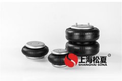 工業(yè)<a href='http://www.samuraioftokyo.com/' target='_blank'><u>空氣彈簧</u></a>圖片