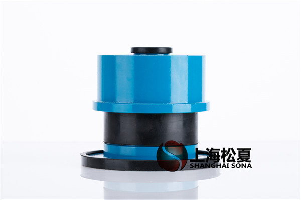泵彈簧減振器的型號和減振構(gòu)造有哪些？