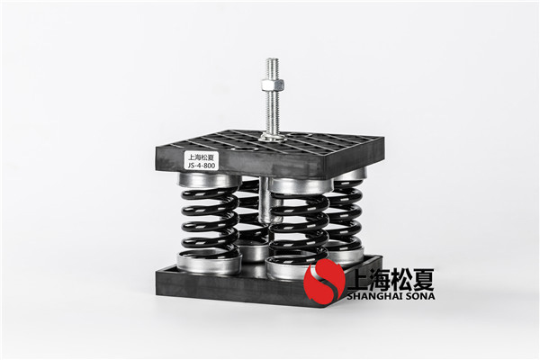 泵彈簧減振器的型號和減振構(gòu)造有哪些？