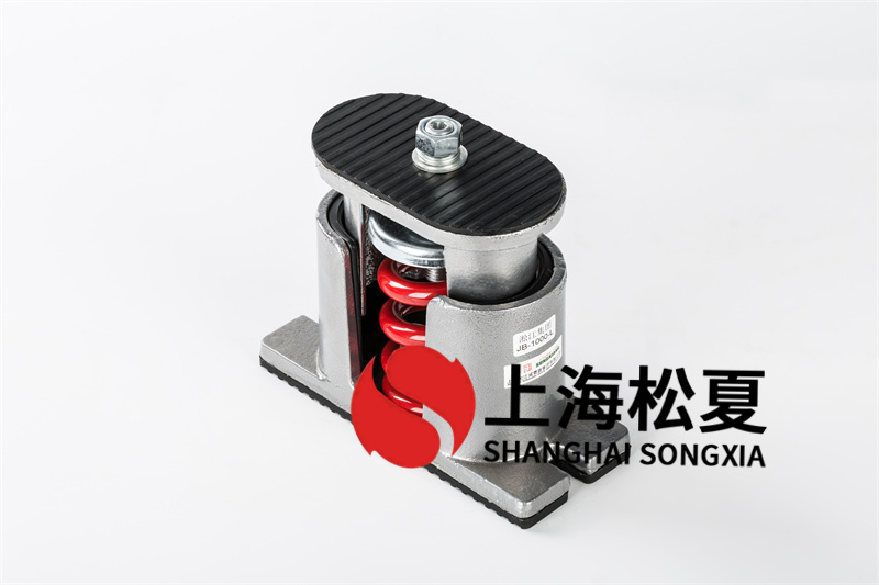 彈簧減震器有哪些好的選擇？