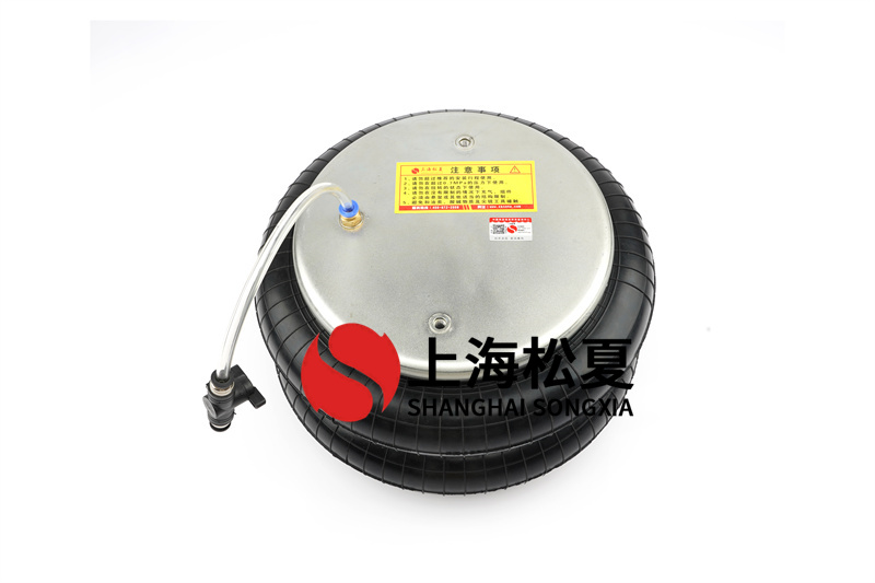 如何降低橡膠<a href='http://www.samuraioftokyo.com/' target='_blank'><u>空氣彈簧</u></a>的振動頻率