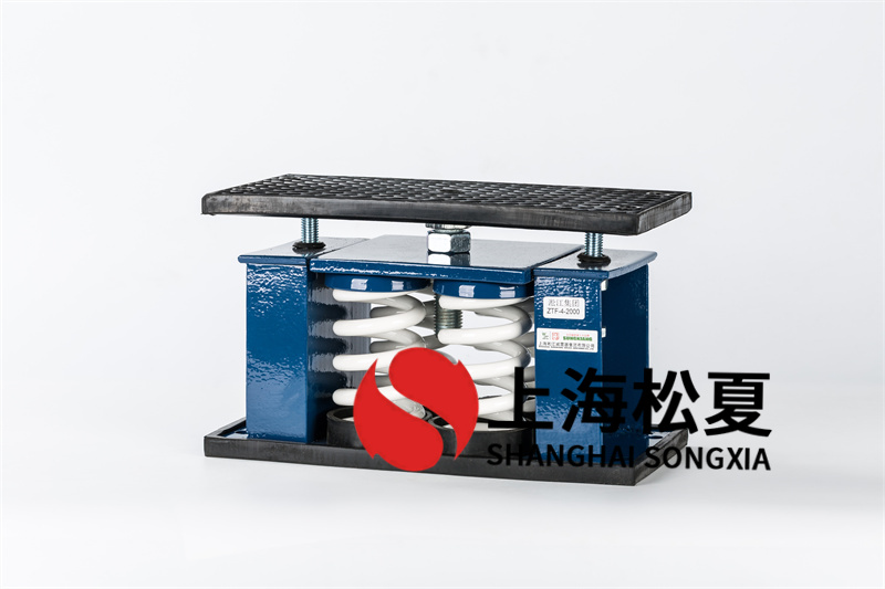 彈簧減震器的優(yōu)勢(shì)有哪些？