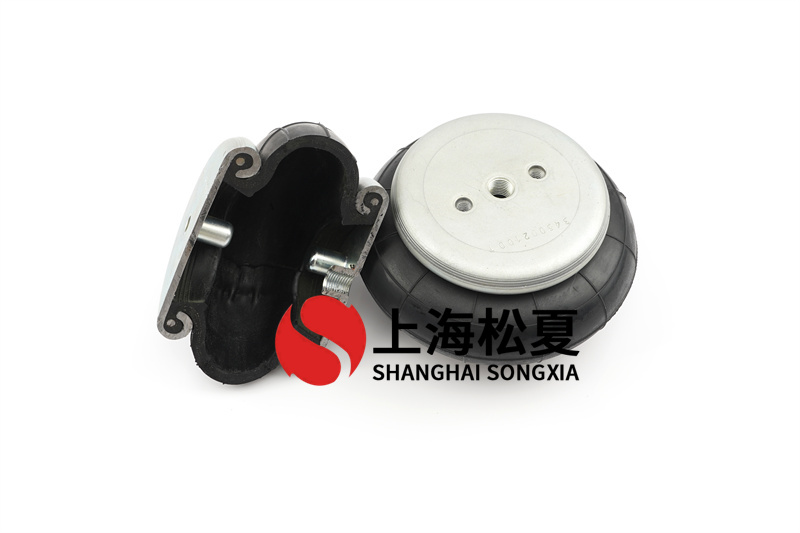 橡膠材料<a href='http://www.samuraioftokyo.com/' target='_blank'><u>空氣彈簧</u></a>的抗壓強度
