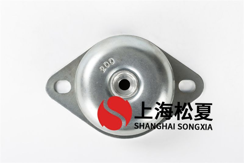 橡膠減震器和拉伸彈簧減振器有什么不同？