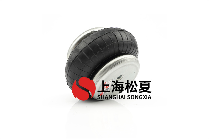 橡膠<a href='http://www.samuraioftokyo.com/' target='_blank'><u>空氣彈簧</u></a>在工業(yè)諸多的優(yōu)勢(shì)