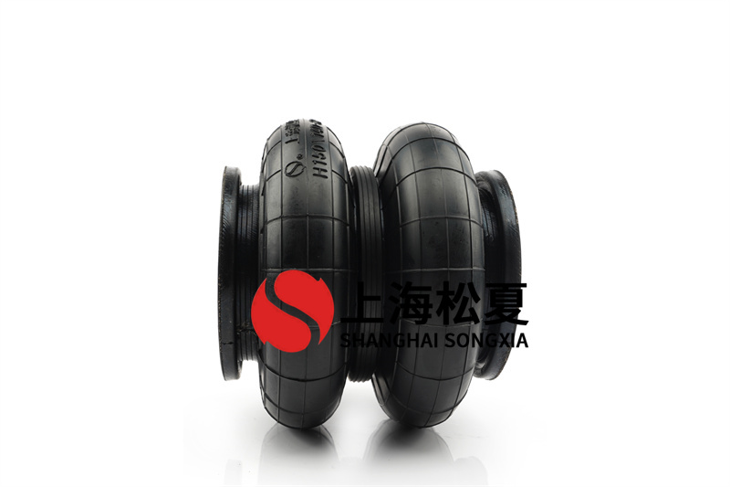 橡膠<a href='http://www.samuraioftokyo.com/' target='_blank'><u>空氣彈簧</u></a>采用合適的橡膠原材料