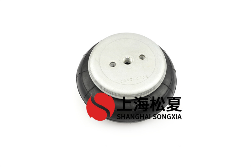 橡膠<a href='http://www.samuraioftokyo.com/' target='_blank'><u>空氣彈簧</u></a>在升舉機(jī)器設(shè)備上的運(yùn)用