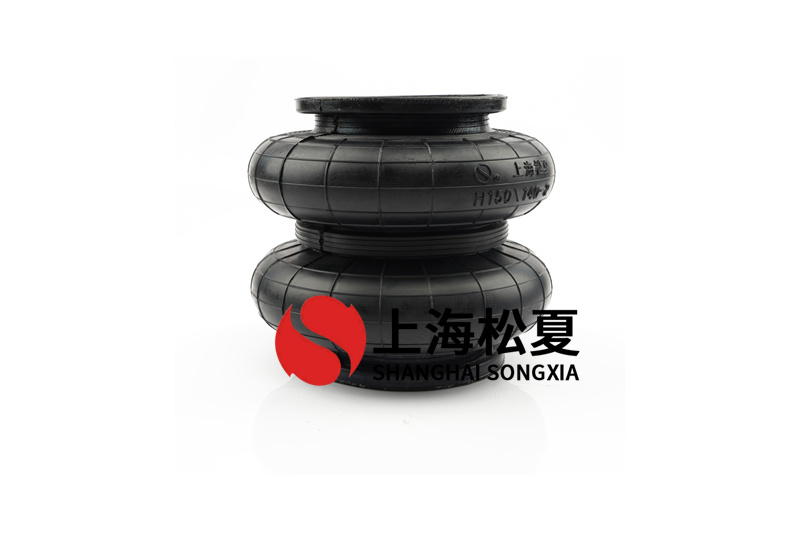橡膠<a href='http://www.samuraioftokyo.com/' target='_blank'><u>空氣彈簧</u></a>鋼簾線布局角的垂直彎曲剛度