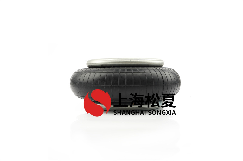 橡膠<a href='http://www.samuraioftokyo.com/' target='_blank'><u>空氣彈簧</u></a>有限元方式
