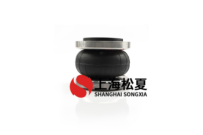 低頻率橡膠<a href='http://www.samuraioftokyo.com/' target='_blank'><u>空氣彈簧</u></a>特性