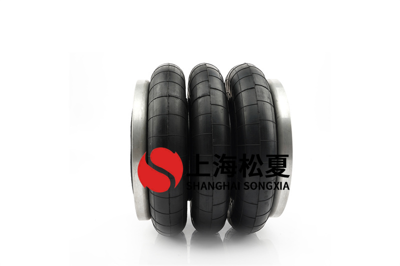 如何使用試驗(yàn)儀檢測橡膠空氣彈簧特性？