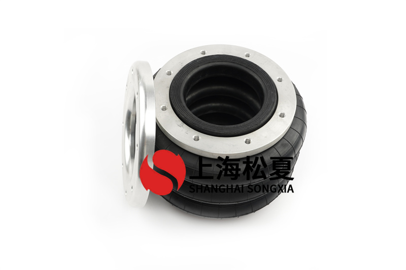 橡膠<a href='http://www.samuraioftokyo.com/' target='_blank'><u>空氣彈簧</u></a>在起重機械上的應(yīng)用